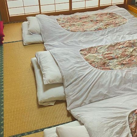 Togoro Hotel Нодзава Онсен Екстериор снимка